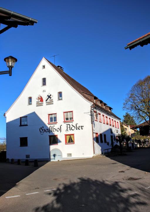 Gasthof Adler